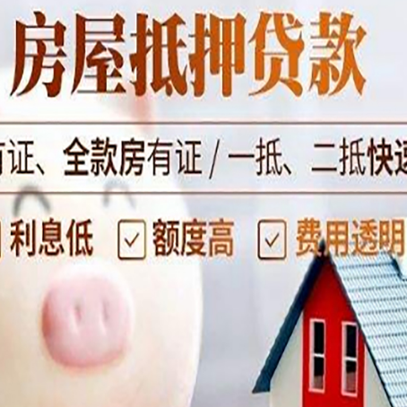 右玉贷款助贷公司新渝启服靠谱公司